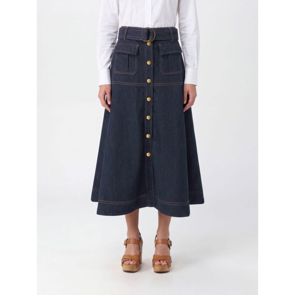 Zimmermann Women Skirt Woman Zimmermann